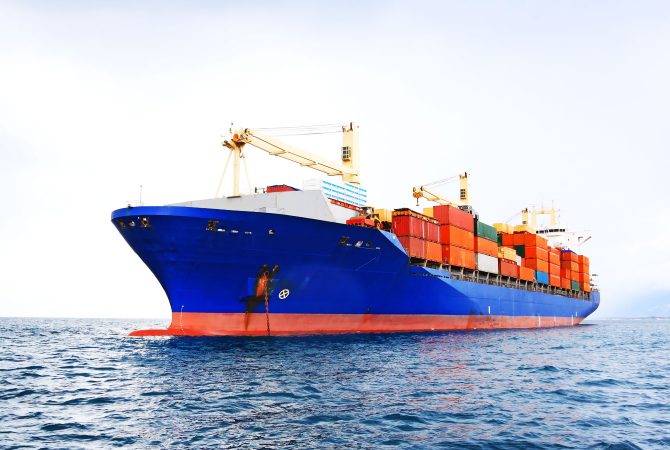 Ocean Shipping